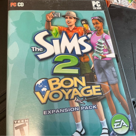 Retro video games - Picture 3 of 6